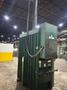 30&quot; x 60&quot; GALBREATH PATRIOT MODEL #VBPAT-3060 HYDRAULIC VERTICAL BALER: YOBRO #24417