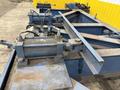 250 TON X 21' CAMBCO HYDRAULIC BEAM CAMBERING / BENDING MACHINE: YOBRO #24412
