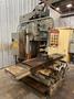 Sharp Model KMA-2 Vertical Milling Machine