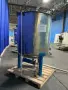 440 GAL S/S TANK