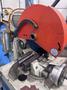 14" BAILEIGH CS-350SA SEMI-AUTOMATIC COLD SAW: STOCK #81257