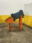 (120) 36” x 18” x 18” STEEL STACKABLE PARTS BIN TUB CONTAINER WITH DUMP DOOR: YOBRO #25062