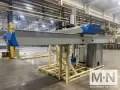 SEPRO MODEL 7X-55 5 AXIS SERVO ROBOT MFG 2017