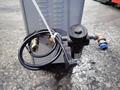 DELTECH 25 SCFM COMPRESSED AIR DRYER  -  HTD25