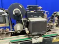 CONCEPT EQUIP CORP LABELING MACHINE