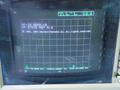 AGILENT SCALER NETWORK ANALYZER  -  8757D