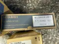 MITSUBISHI SERVO AMPLIFIER ASSEMBLY