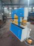 New Ficom H-90 Hydraulic Ironworker (#5891)