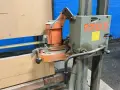 Holzher 128” X 90” Panel Saw  - 1203