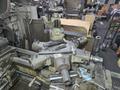 WARNER &amp; SWASEY 1A MODEL M-3400 TURRET LATHE. STOCK # 0992725.