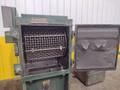 5.2 CU FT WALKER PEENIMPAC MODEL #S-5.2 ROTARY BASKET SHOT BLAST MACHINE: STOCK 17426