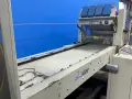 SENCORP SYSTEMS 21”X95” AUTOMATIC INLINE BLISTER SEALER  -  HP12-6E