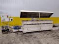 15 CU FT VIBE TECH MODEL #VTHT17120 VIBRATORY TUB PARTS FINISHER: STOCK #21124