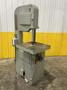20" X 12" DELTA VARIABLE SPEED VERTICAL SAW: YOBRO #26009