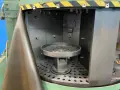 DISA-GOFF 22” DIAMETER, 4 CHAMBERS BLAST MACHINE   -  72MT