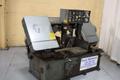 13' X 14' MARVEL MODEL PA13/2 HORIZONTAL AUTOMATIC BANDSAW: #67076