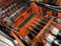 NATIONAL FORMAX PLUS FXP35S COLD FORMER
