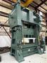 600-ton Minster E2-600-84-48 Hevi-Stamper Straight Side Metal Stamping Press For Sale, Year 1987
