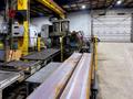 Behringer HBP 510-723GA Automatic Horizontal Dual-Column Miter Bandsaw