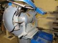 1/2 HP Diehl Bench Grinder with Cast Iron Pedestal