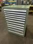11-DRAWER TOOLING CABINET: STOCK #79144