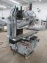 Southwest Industries Trak DPM 3-Axis CNC Vertical Bed Mill w Trak A.G.E 3 3-Axis CNC Control, Kurt Power Draw Bar, 10" x 50" T-Slotted Table and MORE!