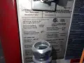 GARDNER DENVER AIR DRYER  -  RES280A7BN1