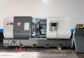 Haas ST-40 CNC Turning Center –  C Axis Live Tool Lathe