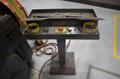 Cincinnati 350 FMII x 10 FT CNC Hydraulic Press Brake with Ram Tilt and Crowning