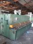 Beyeler Sagita 4100 x 8 mm