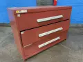 VIDMAR STANLEY 3 DRAWERS TOOL CABINET