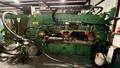 Peddinghaus FPB 1800/3A Plate Processer, 2001