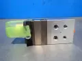 ABB FLUSHABLE PUMP ASSEMBLY  -  1D3113