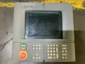 SIEMENS CINCINNATI 6.5”X8.5” SCREEN ACRAMATIC A2100 CNC CONTROL STATION AND DISPLAY PANEL  -  3-424-2202A01