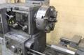 24&quot;/34&quot; X 69&quot;/96&quot; TURRI SLIDING BED LATHE: STOCK #72424