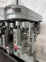6-SPINDLE ALLEN VARIABLE-SPEED GANG DRILL PRESS. STOCK # 0550325
