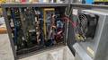 FANUC M-16IB/20 + R-J3IB ROBOT ARM AND CONTROL PANEL NO TEACH PENDANT USED