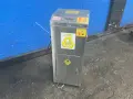 UNI-RAM 12.5 AMPS SOLVENT RECYCLER SYSTEM   -  URS500