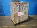 HANGER ADAPTERS 1 5/8" HEAVY DUTY INSERTS  -  SSHA-158-24-1-10-1