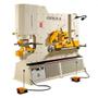 GEKA Ironworker - Versatile Heavy Duty Model