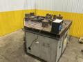 KRB MODEL #18M ELECTRO MECHANICAL ROTARY REBAR BENDER : YOBRO #25147