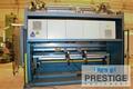 Salvagnini 242 Ton x 13&#039; 7-Axis B3-220/4250 CNC Hydraulic Press Brake