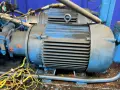 329 GAL HYDRAULIC PUMP UNIT