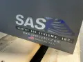 Sentry Air Systems Air Cleaner