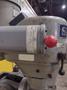 3 HP SHARP VERTICAL RAM TYPE KNEE MILL DRO &amp; POWER FEED : YOBRO #25318