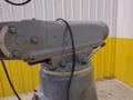 2 HP ALLIANT MODEL 100-1520 RAM TYPE VERTICAL MILL: STOCK #10353