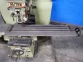 MITEK MACHINE TOOLS 10" X 50" CNC VERTICAL MILL  -  VMB-30F