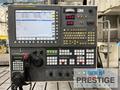 SNK DC-6ASM CNC 5-Face Bridge Mill W/2-Tables