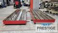 61&quot; x 181&quot; T-Slotted Floor Plate