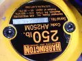 HARRINGTON 250 LBS HOIST   -  AH250M